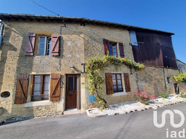 Maison vente à France métropolitaine, Le Chesne