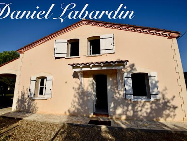 Maison vente à France métropolitaine, Marmande