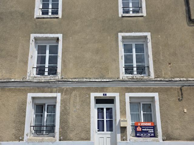 Maison vente à Laon, Beaurieux