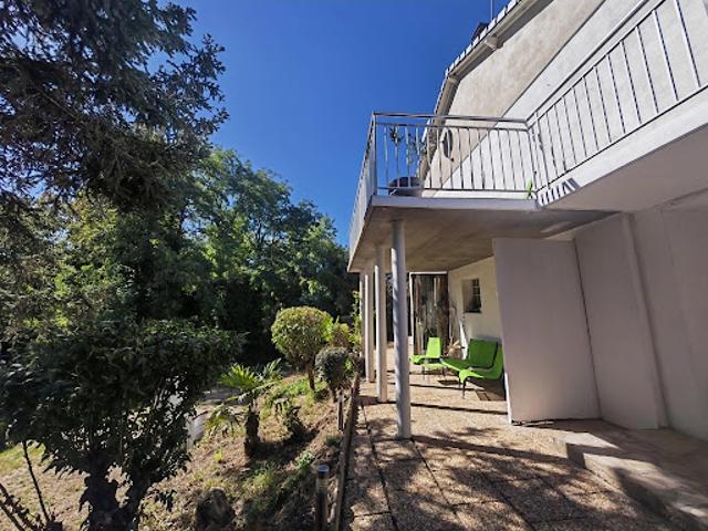 Maison vente à Bellerive-sur-Allier, Allier