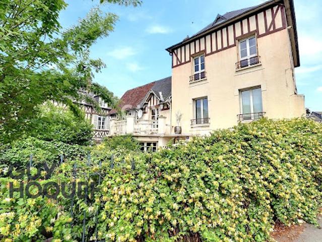 Maison vente à Bernay