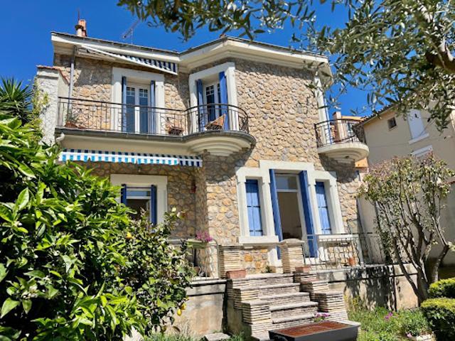 Maison vente à Béziers
