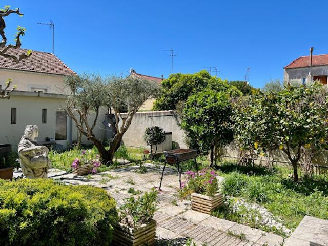 Maison vente à Béziers