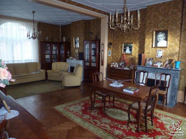 Maison vente à Lens, Billy-montigny