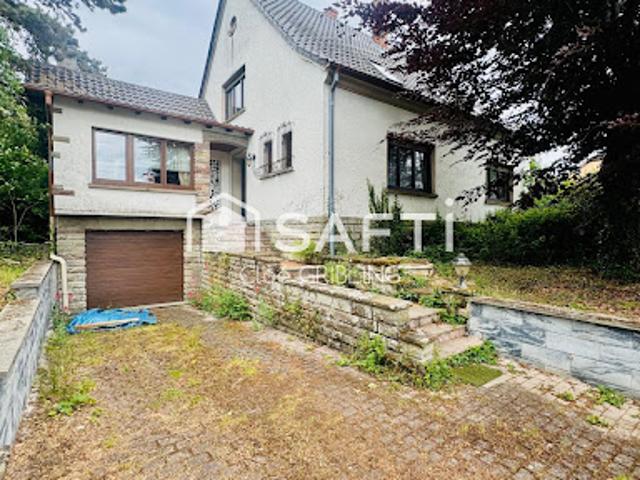 Maison vente à Saverne, Sarrewerden