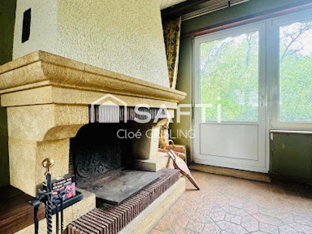 Maison vente à Saverne, Sarrewerden