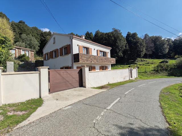Maison vente à Corte, Bisinchi