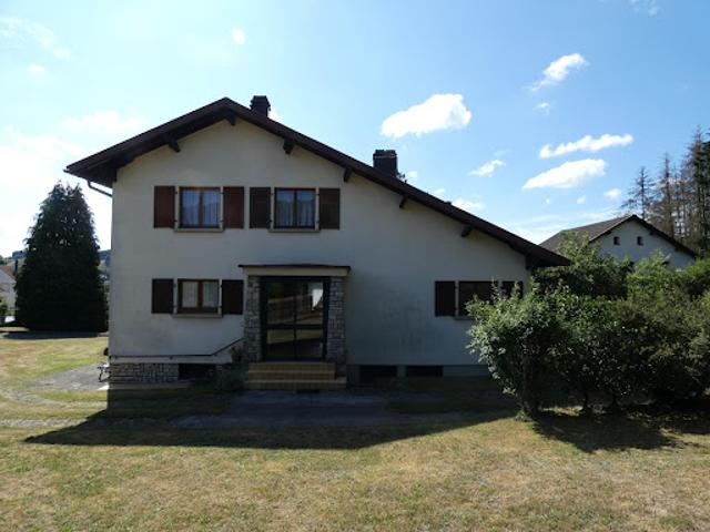Maison vente à Sarreguemines, Bitche