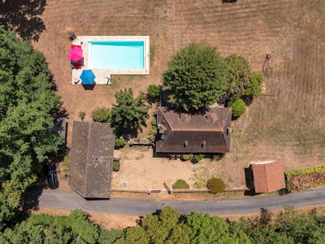 Maison vente à Sarlat-la-Canéda, Boisseuilh