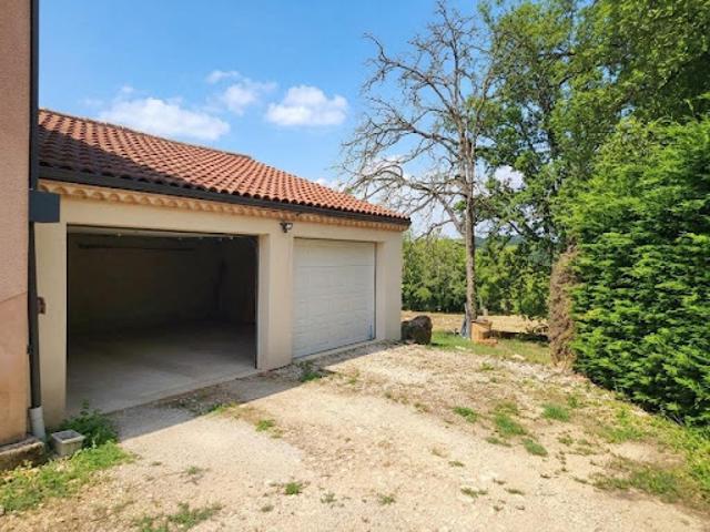Maison vente à Cahors, Boissières
