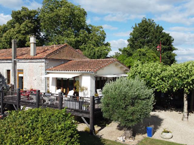Maison vente à Angoulême, Bors(canton De Montmoreau-saint-cybard)