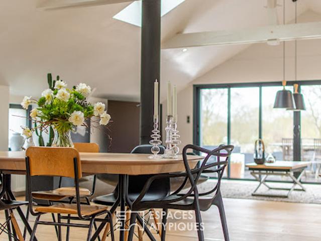 Maison vente à Angers, Sainte-gemmes-sur-loire