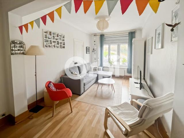 Maison vente à Boulogne-sur-Mer, Boulogne-sur-mer