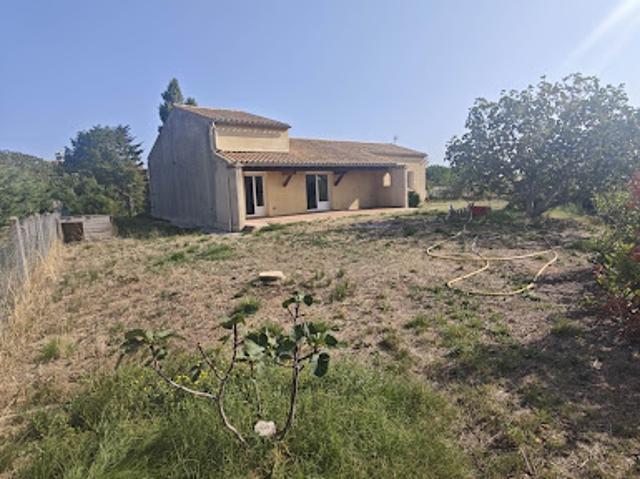 Maison vente à Cité Sarraut, Bram