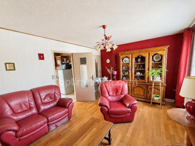 Maison vente à Verdun, Bras-sur-meuse