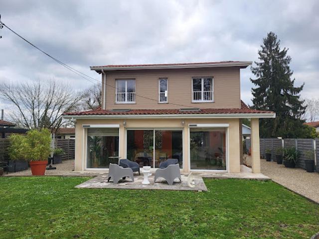 Maison vente à Bordeaux, Cadaujac