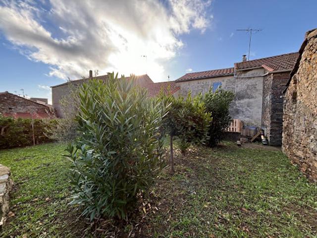 Maison vente à Carcassonne, Salsigne