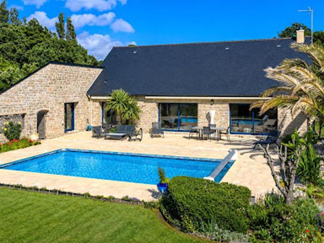 Maison vente à Lorient, Bretagne