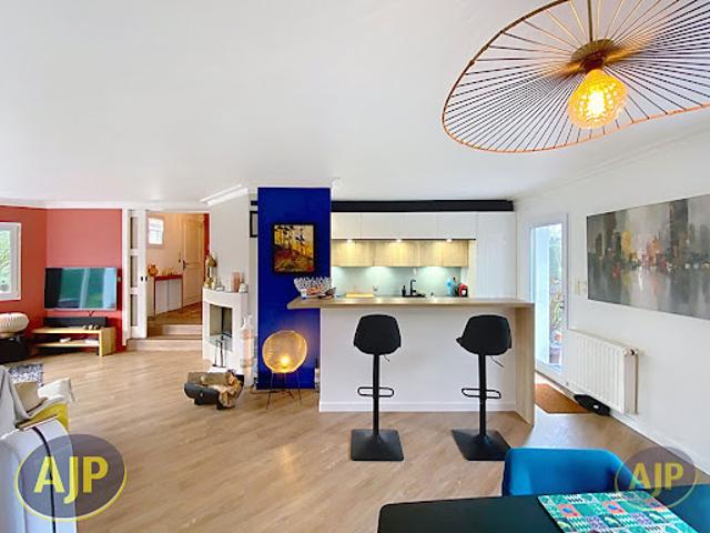 Maison vente à Nantes, Carquefou