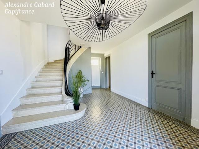 Maison vente à Langon