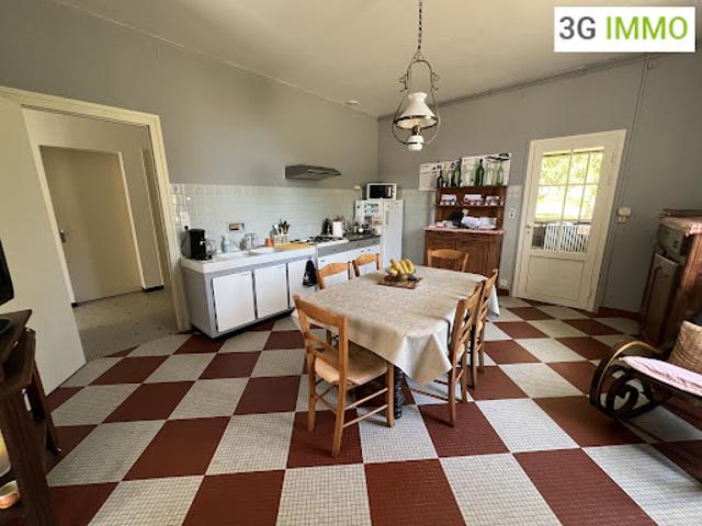 Maison vente à Villeneuve-sur-Lot, Castillonnès