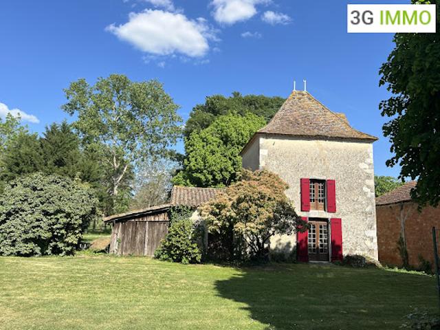 Maison vente à Villeneuve-sur-Lot, Castillonnès