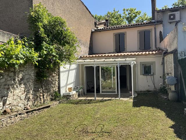 Maison vente à Castres