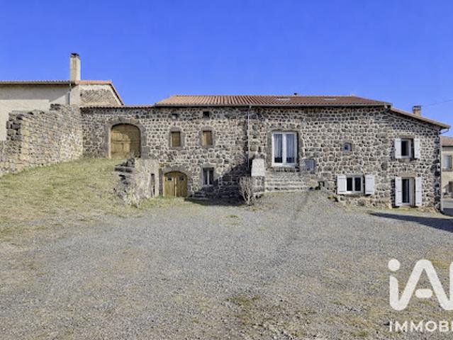 Maison vente à Le Puy-en-Velay, Cayres