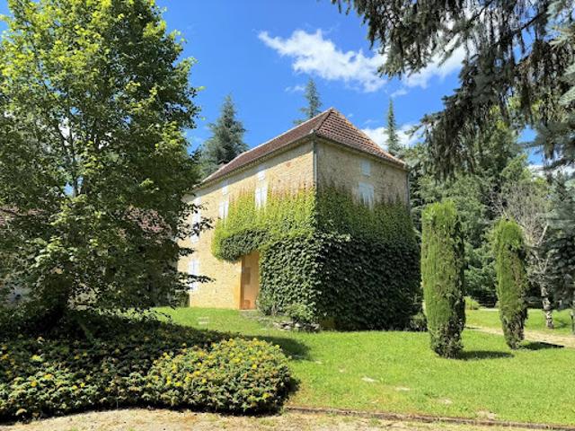 Maison vente à Gourdon, Les Arques