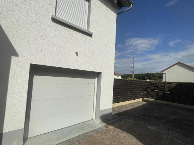 Maison vente à Cébazat, Puy-de-Dôme