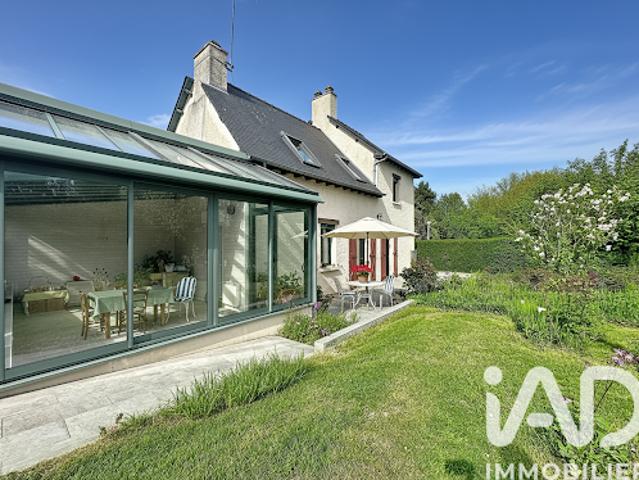 Maison vente à Rennes, Bretagne