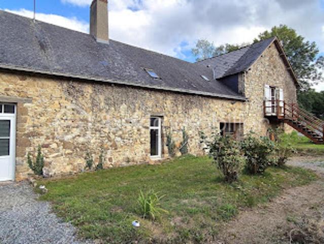 Maison vente à Lotissement La Cheuliniere, Chailland