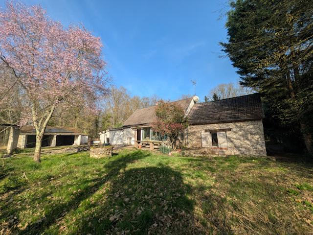 Maison vente à Montargis, Lorris