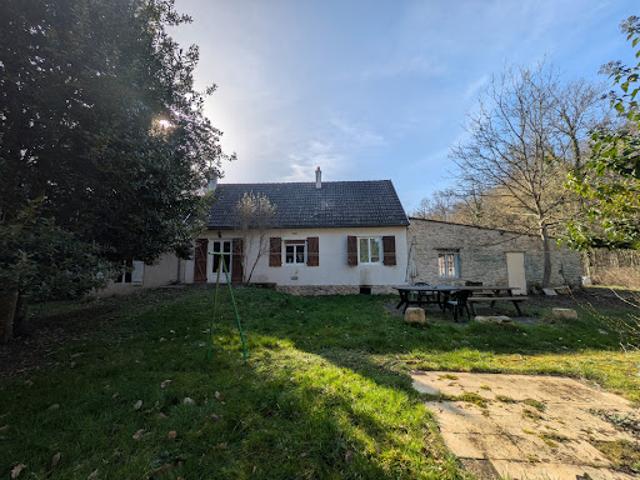 Maison vente à Montargis, Lorris