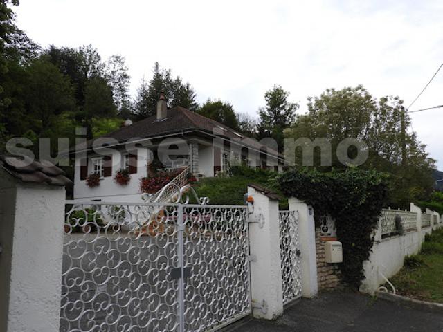 Maison vente à Thise, Doubs