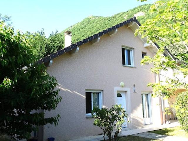Maison vente à Chambéry, Challes-les-eaux