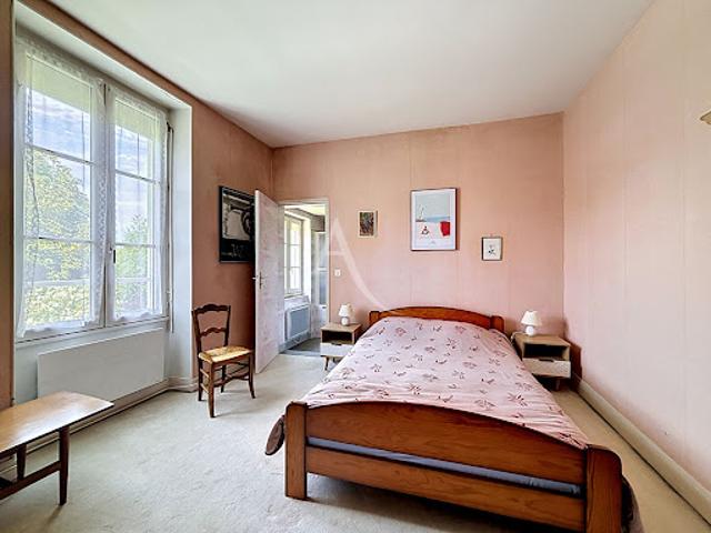 Maison vente à La Roulière, Chalonnes-sur-Loire