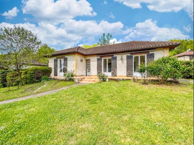 Maison vente à Le Lac, Champcevinel