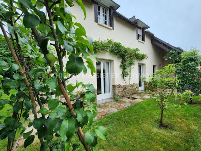 Maison vente à Rennes, Bretagne