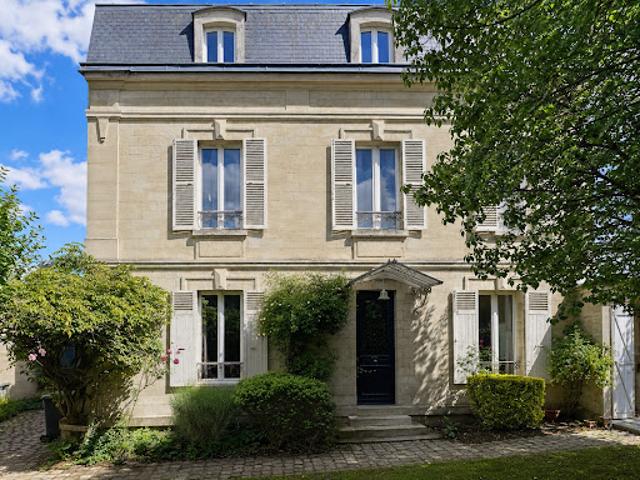 Maison vente à Senlis, Chantilly