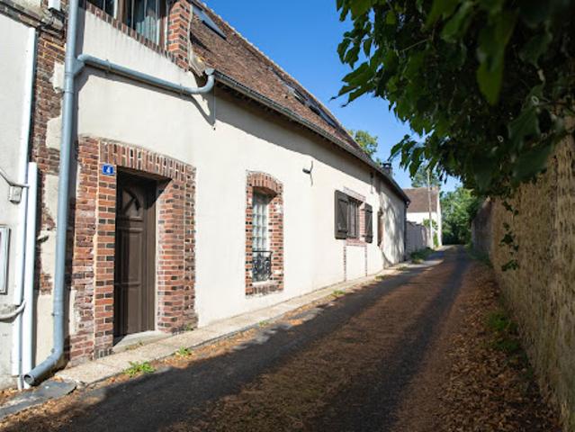 Maison vente à Mortagne-au-Perche, Charencey