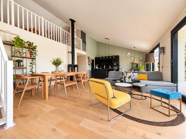 Maison vente à La Pironnière, Les Sables-d'Olonne