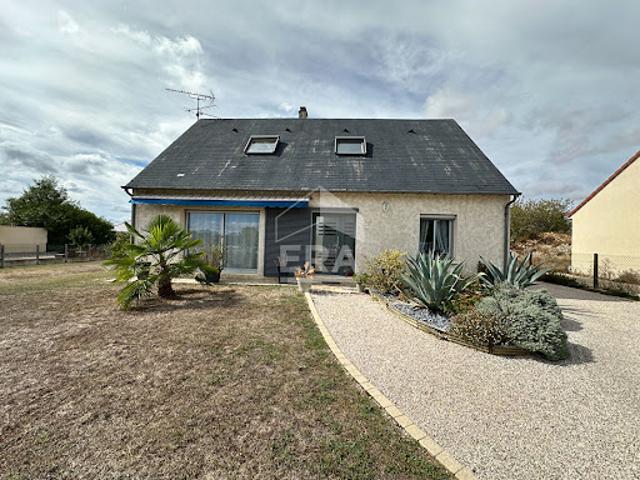 Maison vente à Le Rochat, Châteauroux
