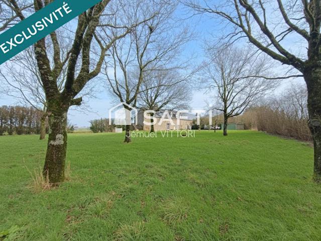 Maison vente à Mayenne, Châtillon-sur-colmont