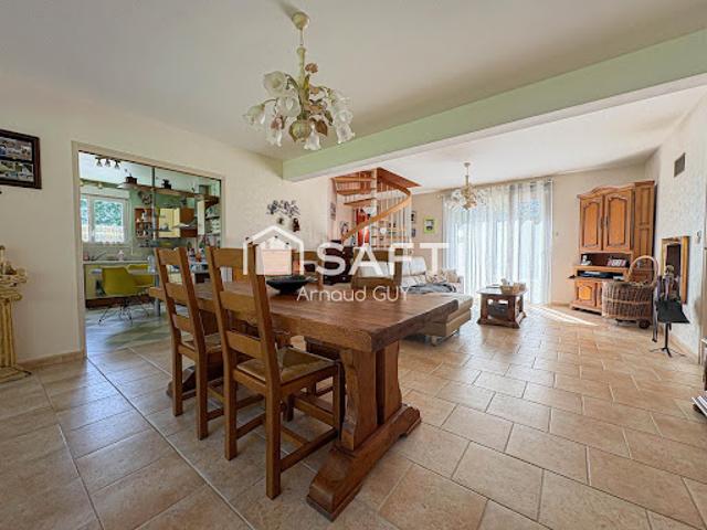 Maison vente à Mamers, Cherreau