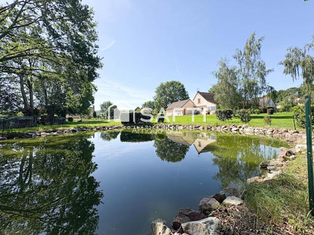 Maison vente à Cherreau, Cherré-Au