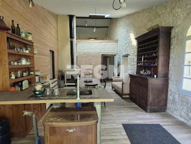 Maison vente à Lesparre-Médoc, Civrac-en-médoc