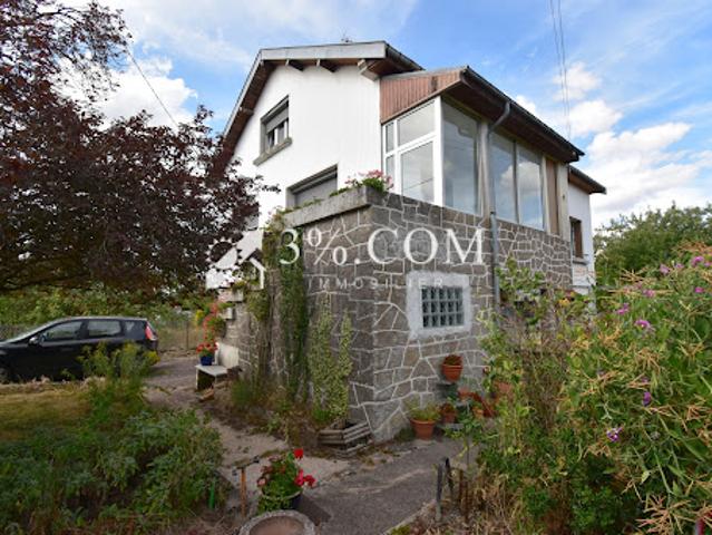 Maison vente à Toul, Colombey-les-belles