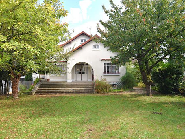 Maison vente à France métropolitaine, Varennes-jarcy