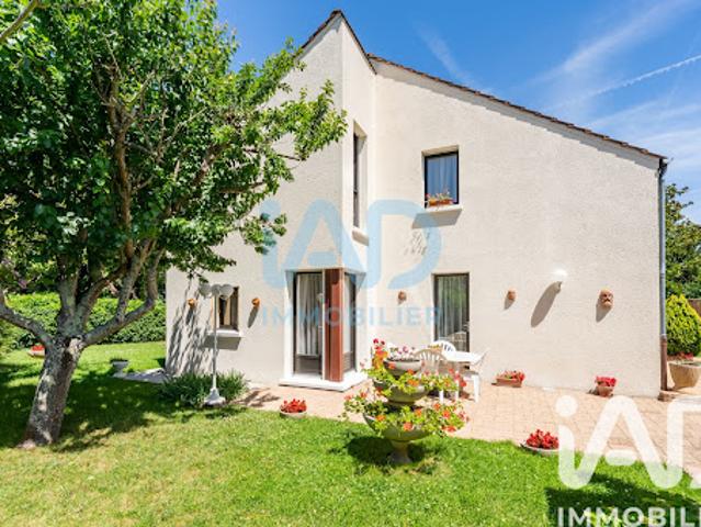 Maison vente à Évry, Varennes-jarcy
